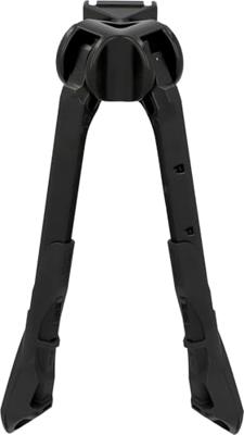 FISCHER FAHRRAD 50176:FISCHER Fietsenrek Aluminium Zwart