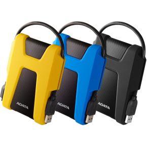 ADATA HD680 externe harde schijf 1000 GB Zwart