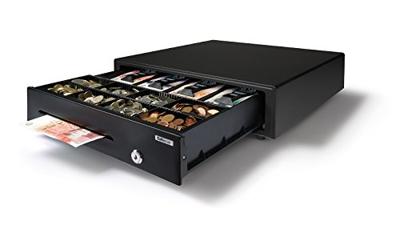 Safescan 132-0423 Kassalade Zwart