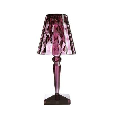 Kartell Bloom S0 80 Hanglamp - Paars