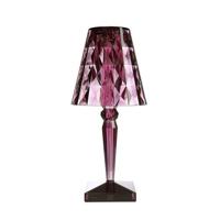 Kartell Bloom S0 80 Hanglamp - Paars - thumbnail
