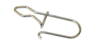 Fox Rage Strike Point Snaps Size 1/0 20st.