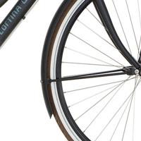 Cortina spatbord voor 28 u4 night matt - thumbnail