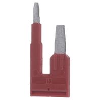 Phoenix Contact 3047099 Reduceerbrug Rood 10 stuk(s) - thumbnail