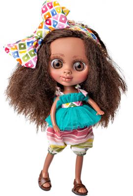 Berjuan tienerpop Martina Jiménez The Biggers meisjes Berjuan tienerpop Martina Jiménez The Biggers meisjes