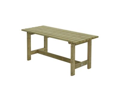 Tafel Goes Talen Buitenmeubelen - Talen buitenmeubelen