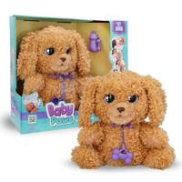 Spectron Baby paws interactieve puppy - thumbnail