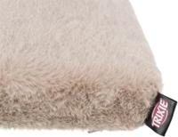 Hondenbed Trixie Vital Lonni Lichtbruin 50 × 35 cm - thumbnail