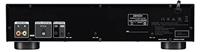 Denon DCD-600NE CD speler Zilver - thumbnail