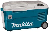 Makita vries- /koelbox met verwarmfunctie - CW001GZ - 12 - 230 V - excl. accu en lader - in doos - thumbnail