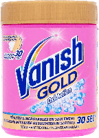 Vanish Vanish Gold Poeder Vlekverwijderaar - 470 g - thumbnail
