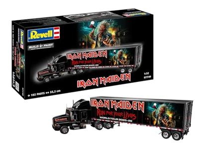 Revell 07740 Bouwpakket 1:32