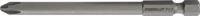 Promat/Tecwerk Bit | 1/4 inch PH 3 lengte 89 mm - 4000829207 - thumbnail