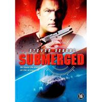Submerged - DVD (8712609764536) - thumbnail