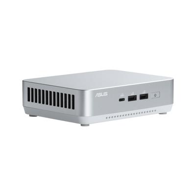 ASUS NUC 14 Pro+ Kit RNUC14RVSU900002I (Intel Core U9 185H processor, Intel Arc graphics, Intel WiFi 6E, zonder besturingssysteem, met EU-netkabel)