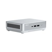 Asus Barebone NUC 14 Pro+ RNUC14RVSU500000I Intel® Core™ Ultra 5 125H 4.5 GHz Intel ARC Graphics 90AR0051-M00010 - thumbnail