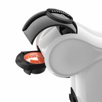 De'Longhi EDG226.W Volledig automatisch Koffiepadmachine 0,8 l - thumbnail