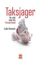 Taksjager - Lode Vereeck - eBook (9789460017230) - thumbnail
