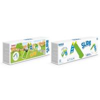 Dolu 3031 My First Slide Groen/Blauw/Geel - thumbnail