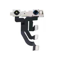 Front Camera + Infrarood Camera voor iPhone X - thumbnail