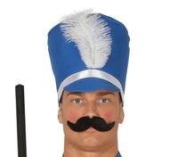 Klassieke Soldaat kostuum - thumbnail