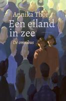 Een eiland in zee. De omnibus (Hardback) - thumbnail