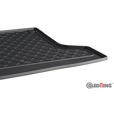 Kofferbakmat passend voor Honda HR-V AWD 2021- (met reservewiel) GL1857