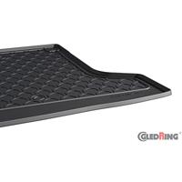 Kofferbakmat passend voor Honda HR-V AWD 2021- (met reservewiel) GL1857 - thumbnail