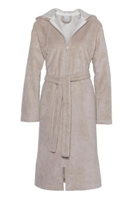 Vandyck Vandyck Badjas DUCHESS Xlarge sand