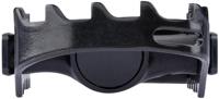 CONTEC pedaal "flow" ct pedals flow mtb/atb plastic black - thumbnail