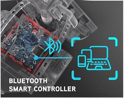 fischertechnik Speelgoedrobot Smart Robots Pro Bouwpakket 569021