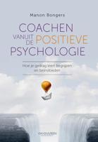 Coachen vanuit positieve psychologie (Hardback) - thumbnail