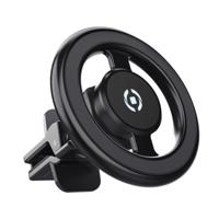 Celly GhostMagPro MagSafe Car Holder Black - thumbnail