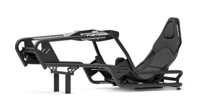 Playseat Formula Intelligence Zwart