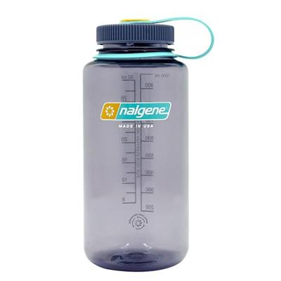 Nalgene Wide-Mouth Waterfles (1000ml) Nalgene Wide-Mouth Waterfles (1000ml)