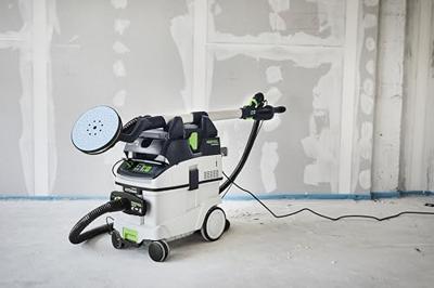 Festool CTL 36 EI AC-PLANEX Stofzuiger CLEANTEC - 578154