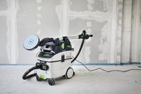 Festool CTL 36 EI AC-PLANEX Stofzuiger CLEANTEC - 578154 - thumbnail