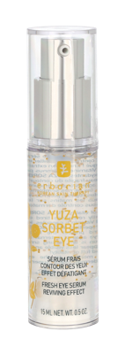 Erborian Yuza Sorbet Eye Serum 15ml Oogverzorging Erborian Yuza Sorbet Eye Serum 15ml Oogverzorging