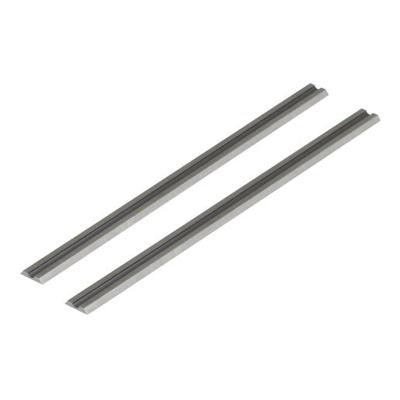 Wolfcraft Draaischaafbeitel | HM | 82,0 x 5,5 x 1,1mm | 2 stuks - 4113000