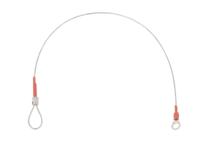 Eurolite Steel Rope for Rigport Power Distributors safety kabel - thumbnail