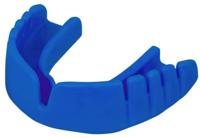 Opro 790009 Snap-Fit Mouthguard - Blue - JR - thumbnail