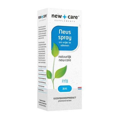 New Care Neus Spray