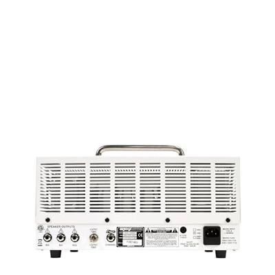 Orange DT30H Dual Terror 30 watt gitaarversterker-top