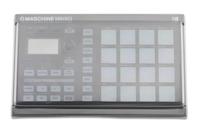 Decksaver Native Instruments Maschine Mikro cover - thumbnail