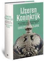 IJzeren Koninkrijk (Hardback) - thumbnail