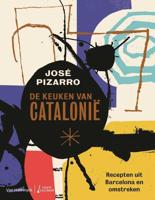 José  Pizarro De keuken van Catalonië - thumbnail