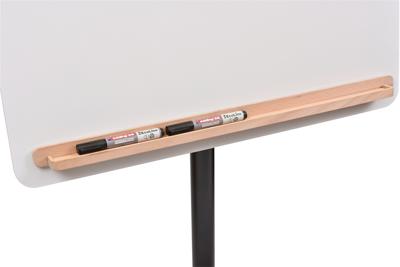 Legamaster flipover Sketch Infinite, ft 69 x 110 cm, magnetisch, mobiel Legamaster flipover Sketch Infinite, ft 69 x 110 cm, magnetisch, mobiel