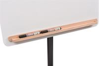 Legamaster flipover Sketch Infinite, ft 69 x 110 cm, magnetisch, mobiel - thumbnail