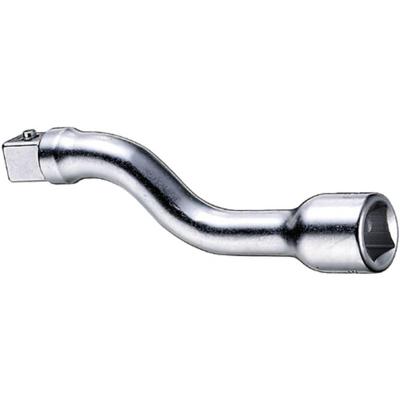 Stahlwille 3505 13210001 Dopsleutelverlenging Aandrijving 1/2 (12.5 mm) 1 stuk(s)