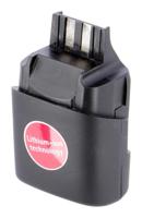 Aesculap/Econom Producten/accu li ion voor econom cordless rundschaap - thumbnail